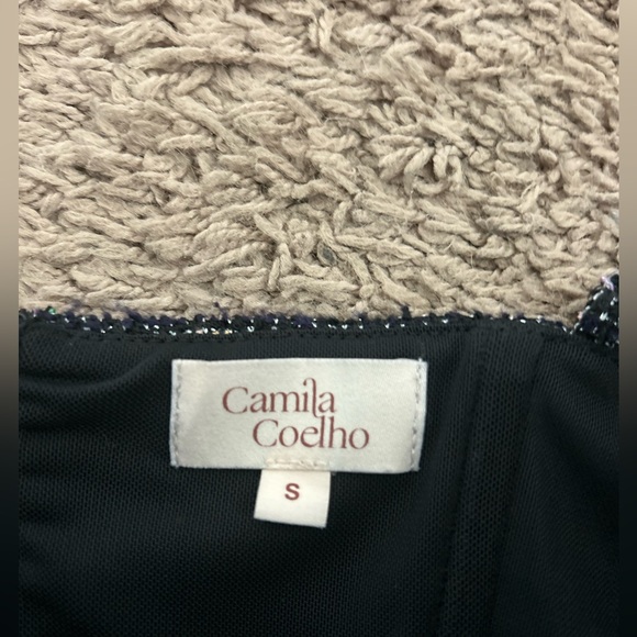 Knit Corset Top - Picture 3 of 3